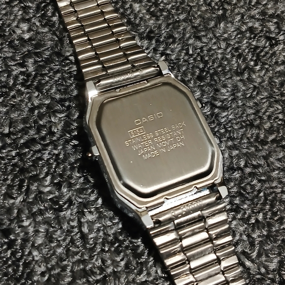 Casio men watch - Picture 3 of 7